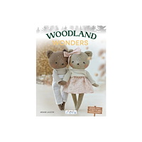 Tuva Publishing Woodland Wonders (häftad, eng)