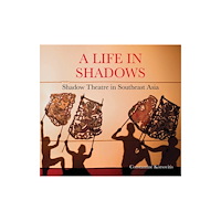 River Books A Life in Shadows (häftad, eng)