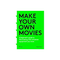 Hoaki Make Your Own Movies (häftad, eng)