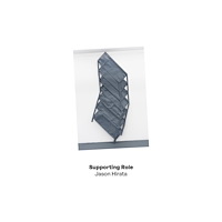 Reliable Copy Supporting Role (häftad, eng)