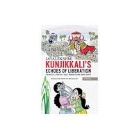 Konark Publishers Pvt.Ltd Kunjikkali's Echoes of Liberation (häftad, eng)