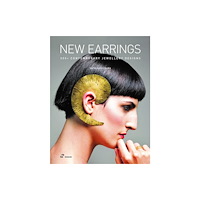 Hoaki New Earrings (inbunden, eng)