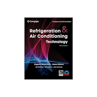 Cengage Learning, Inc Refrigeration & Air Conditioning Technology, Cengage International Edition (häftad, eng)