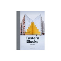 Zupagrafika Eastern Blocks: Volume II (inbunden, eng)