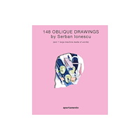 Apartamento Publishing S.L.v 148 Oblique Drawings (häftad, eng)