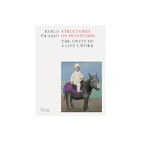 La Fabrica Pablo Picasso: Structures of Invention (inbunden, eng)