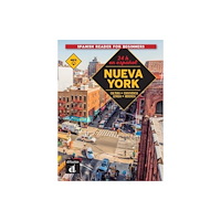 Difusion Centro de Publicacion y Publicaciones de  24 horas en espanol. Nueva York (häftad, spa)