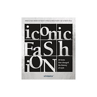 White Star Iconic Fashion (inbunden, eng)