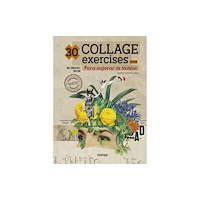 Instituto Monsa de Ediciones 30 Collage Exercises (inbunden, eng)