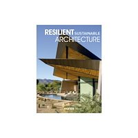 Instituto Monsa de Ediciones Resilient Sustainable Architecture (inbunden, eng)