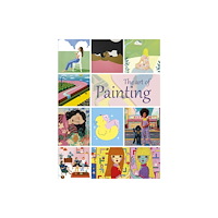 Instituto Monsa de Ediciones The Art of Painting (inbunden, eng)