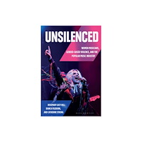 Bloomsbury Publishing PLC Unsilenced (häftad, eng)