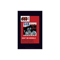 Bloomsbury Publishing PLC S.O.B.’s Don’t Be Swindle (häftad, eng)