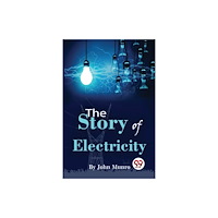 Double 9 Books LLP The Story of Electricity (häftad, eng)