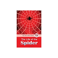 Double 9 Books LLP The Life of the Spider (häftad, eng)