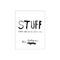 Damiani Kim Hastreiter: STUFF (inbunden, eng)