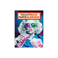 Damiani ToiletMiles PaperAldridge (häftad, eng)