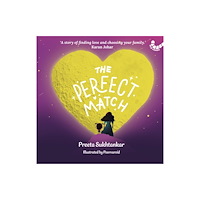 Westland Publications Limited The Perfect Match (häftad, eng)