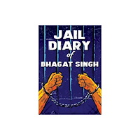 Westland Publications Limited Jail Diary (häftad, eng)
