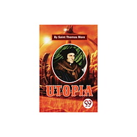 Double 9 Books LLP Utopia (häftad, eng)