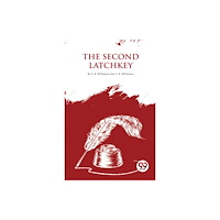 Double 9 Books LLP The Second Latchkey (häftad, eng)