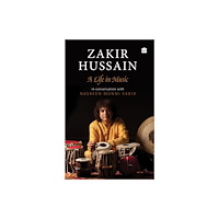 HarperCollins Publishers India Zakir Hussain (häftad, eng)