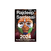HarperCollins Publishers India 2024 (inbunden, eng)