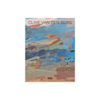 Skira Clive van den Berg (inbunden, eng)