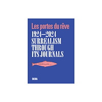 Skira Surrealism through its journals (häftad, eng)