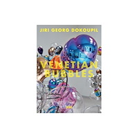 Skira Jiri Georg Dokoupil (inbunden, eng)