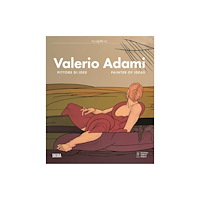Skira Valerio Adami (Bilingual edition) (inbunden, eng)