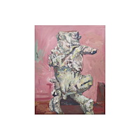 Skira Baselitz / Schonebeck 1962-1966 (inbunden, eng)