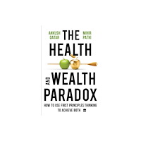 HarperCollins Publishers India The Health and Wealth Paradox (häftad, eng)