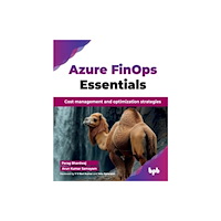 BPB Publications Azure FinOps Essentials (häftad, eng)