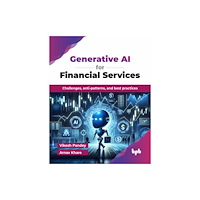 BPB Publications Generative AI for Financial Services (häftad, eng)