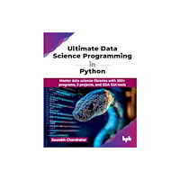 De Gruyter Ultimate Data Science Programming in Python