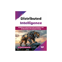 BPB Publications Distributed Intelligence (häftad, eng)