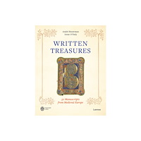 Lannoo Publishers Written Treasures (inbunden, eng)