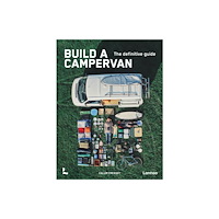 Lannoo Publishers Build a Campervan (häftad, eng)