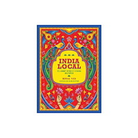 Roli Books Pvt Ltd India Local (inbunden, eng)