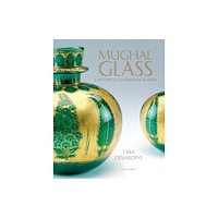 Roli Books Pvt Ltd Mughal Glass (inbunden, eng)