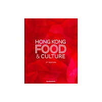 Man Mo Media Limited Hong Kong Food & Culture (inbunden, eng)