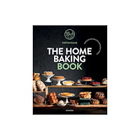 Hannibal Books The Home Baking Book (inbunden, eng)