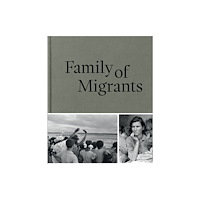 Hannibal Books The Family of Migrants (inbunden, eng)