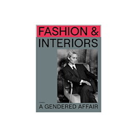 Hannibal Books Fashion & Interiors (inbunden, eng)