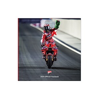 Silvana Ducati Corse (inbunden, eng)