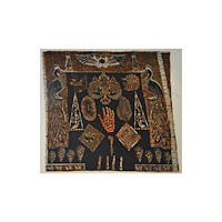 Silvana Brown Fleming and the Haarlem Collection (inbunden, eng)