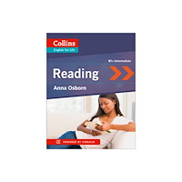 HarperCollins Publishers Reading (häftad, eng)