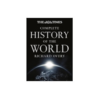 HarperCollins Publishers The Times Complete History of the World (inbunden, eng)