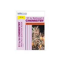 HarperCollins Publishers S1 to National 4 Chemistry (häftad, eng)